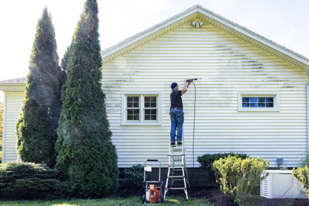 Best Pressure Washing Company Near Me  in USA